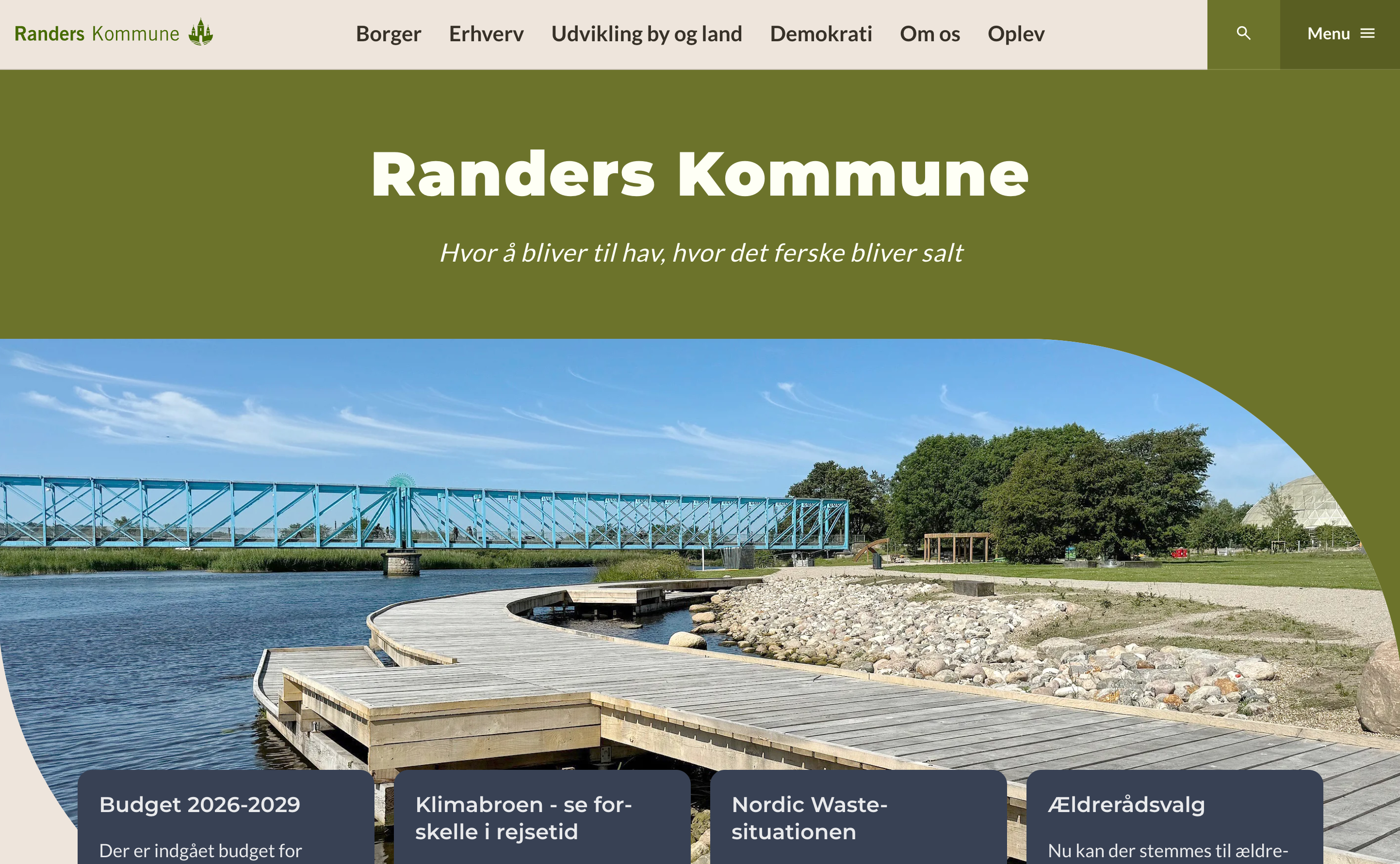 Randers Kommune